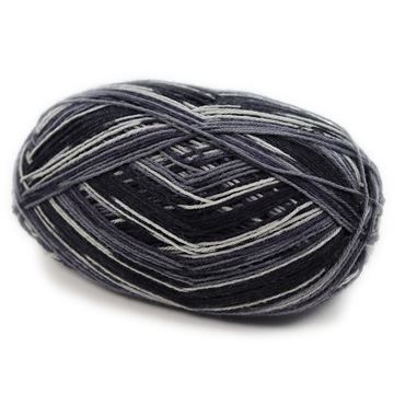 Blackhill Sock 8 - 100 g